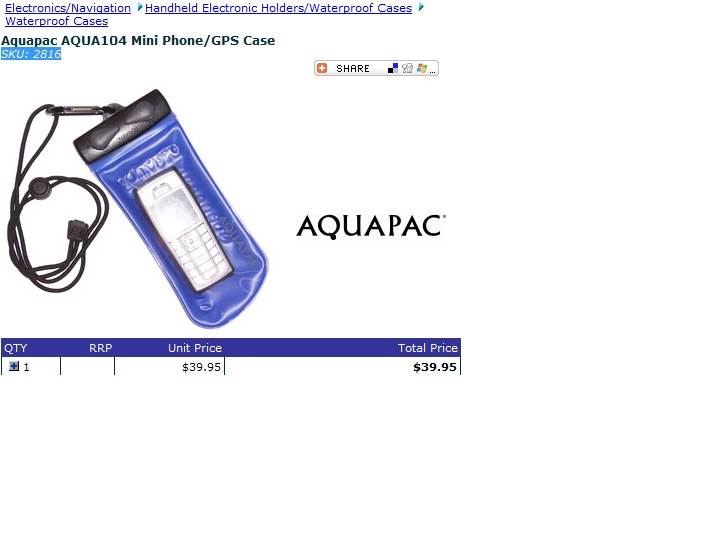 aquapac