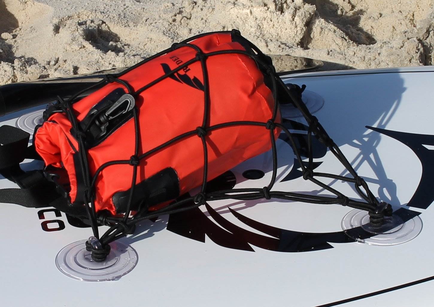 SUP Cargo Net