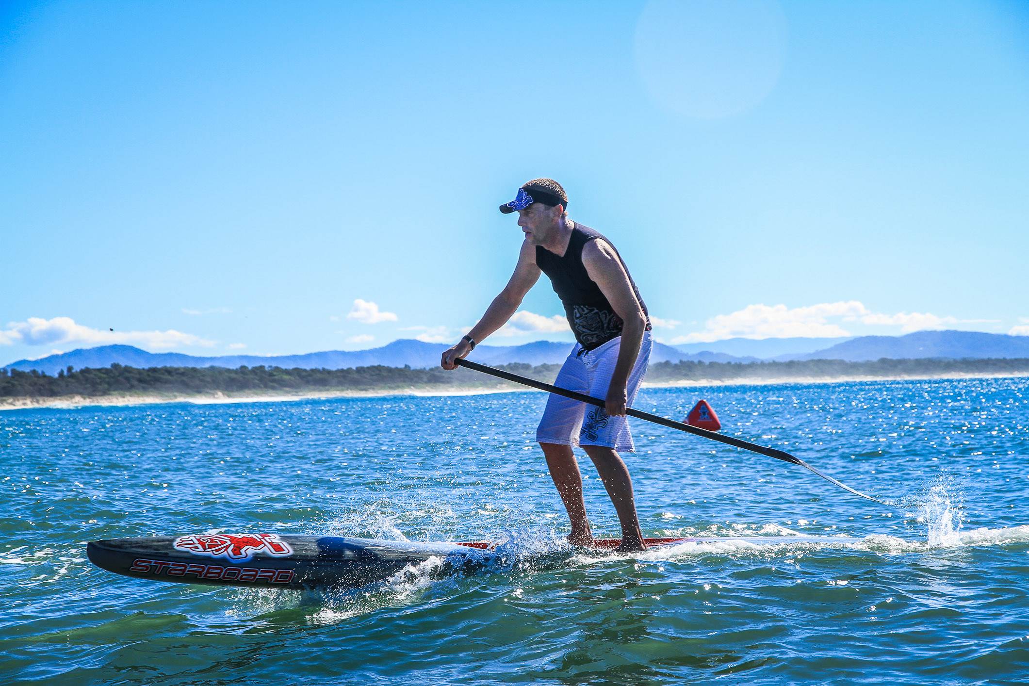 BOP paddle-211