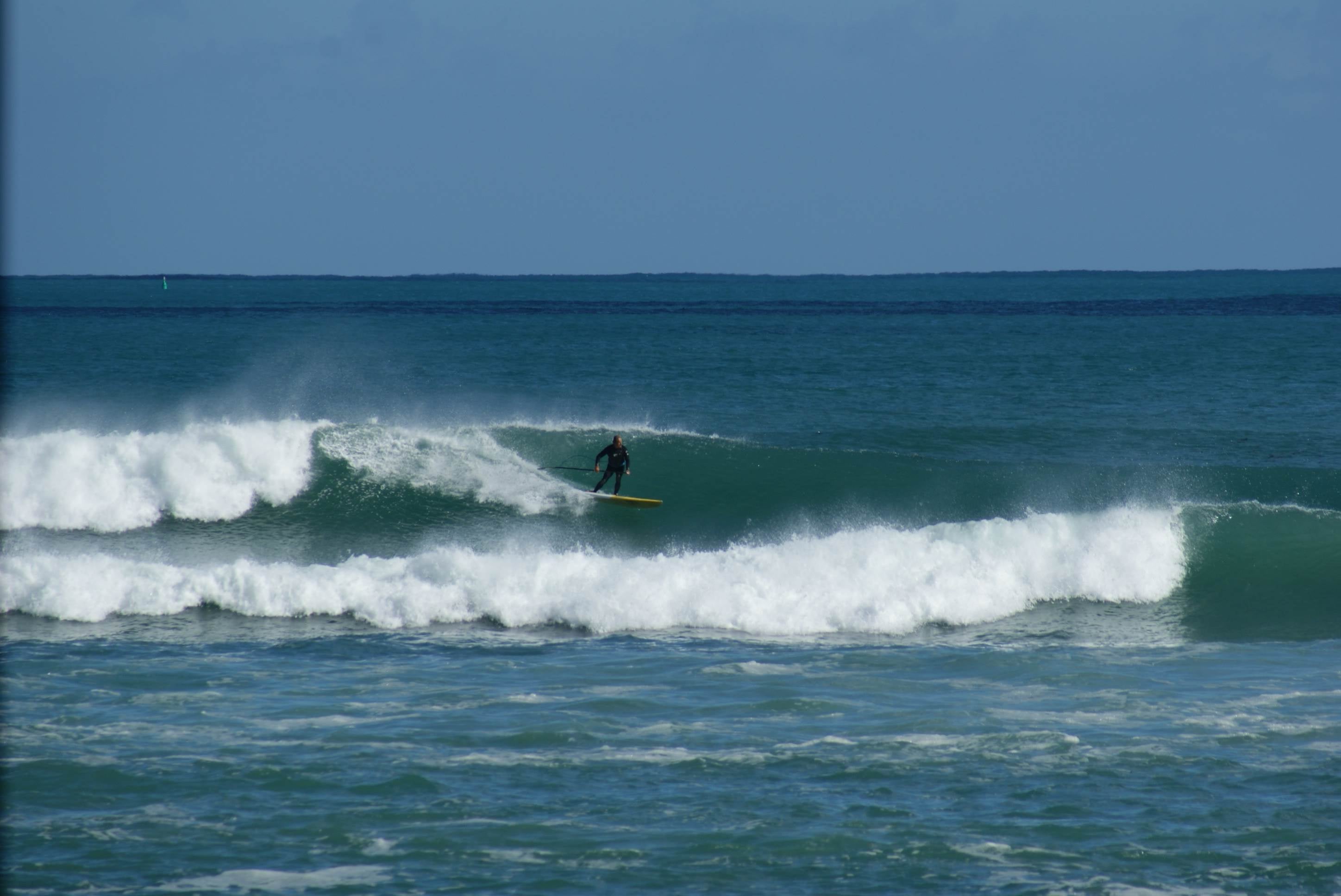 Super pipe