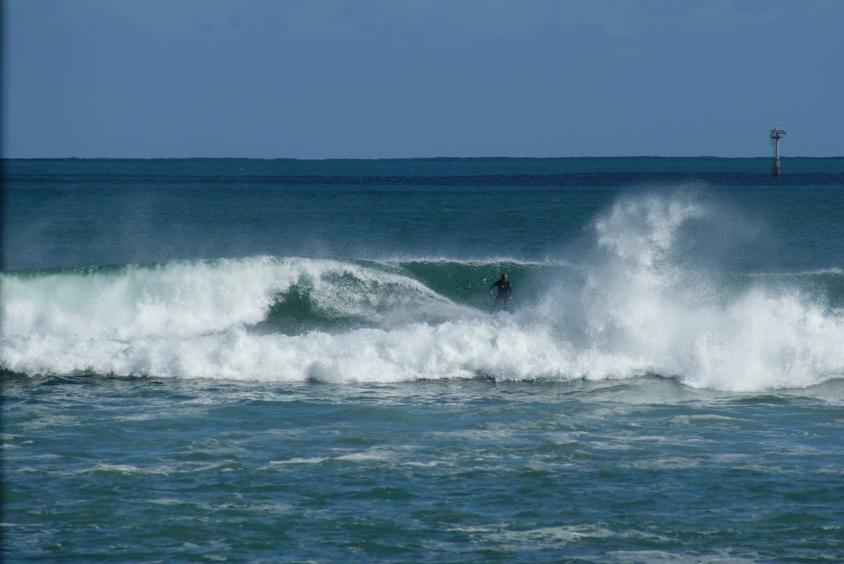 Super pipe