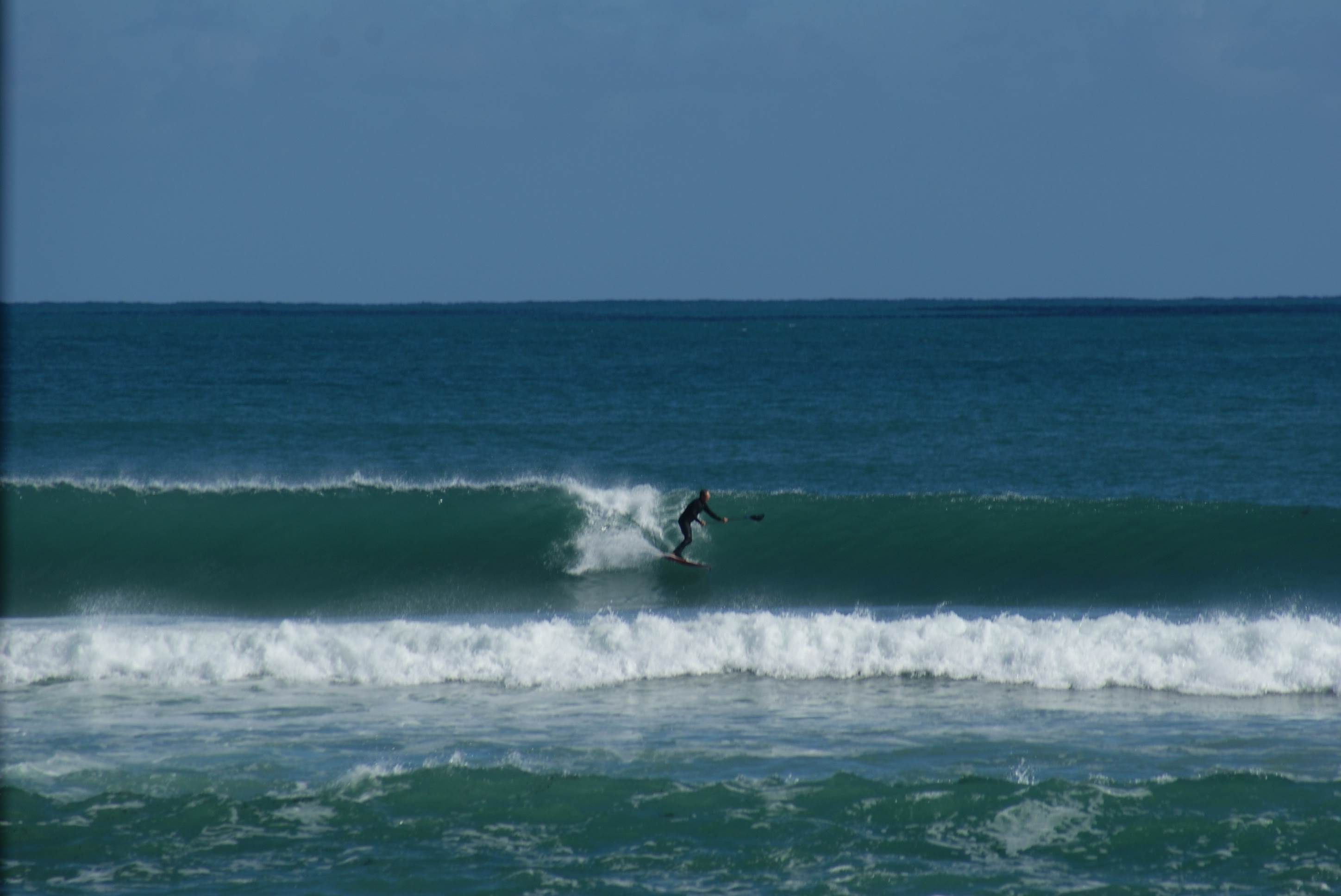 Super pipe