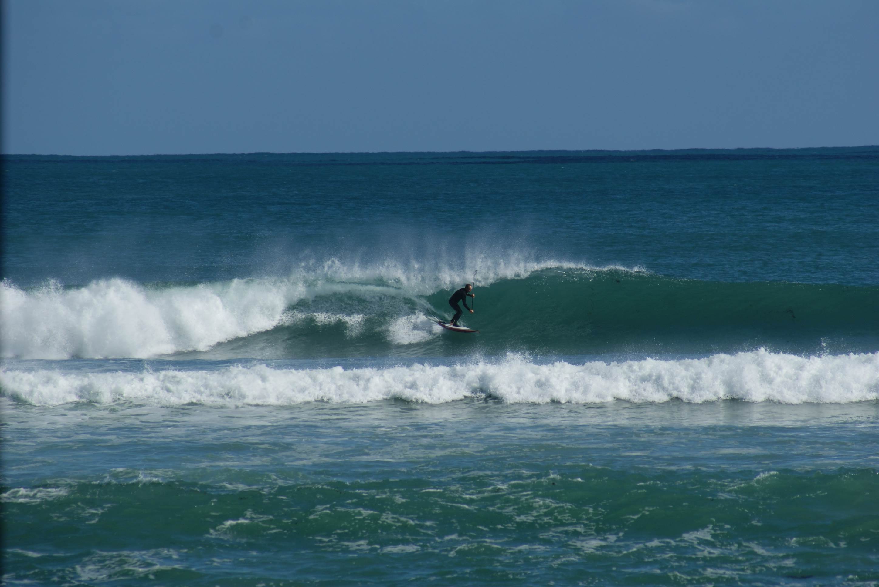 Super pipe