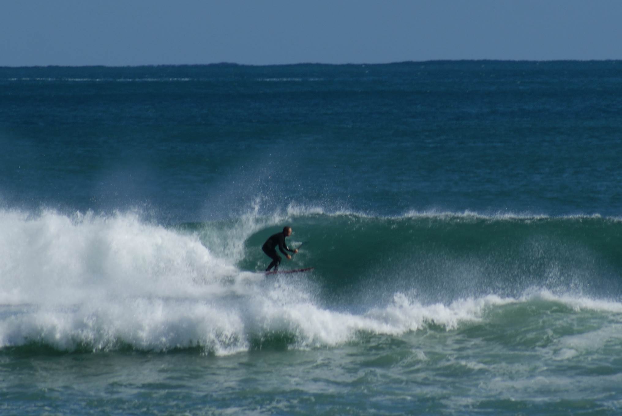 Super pipe