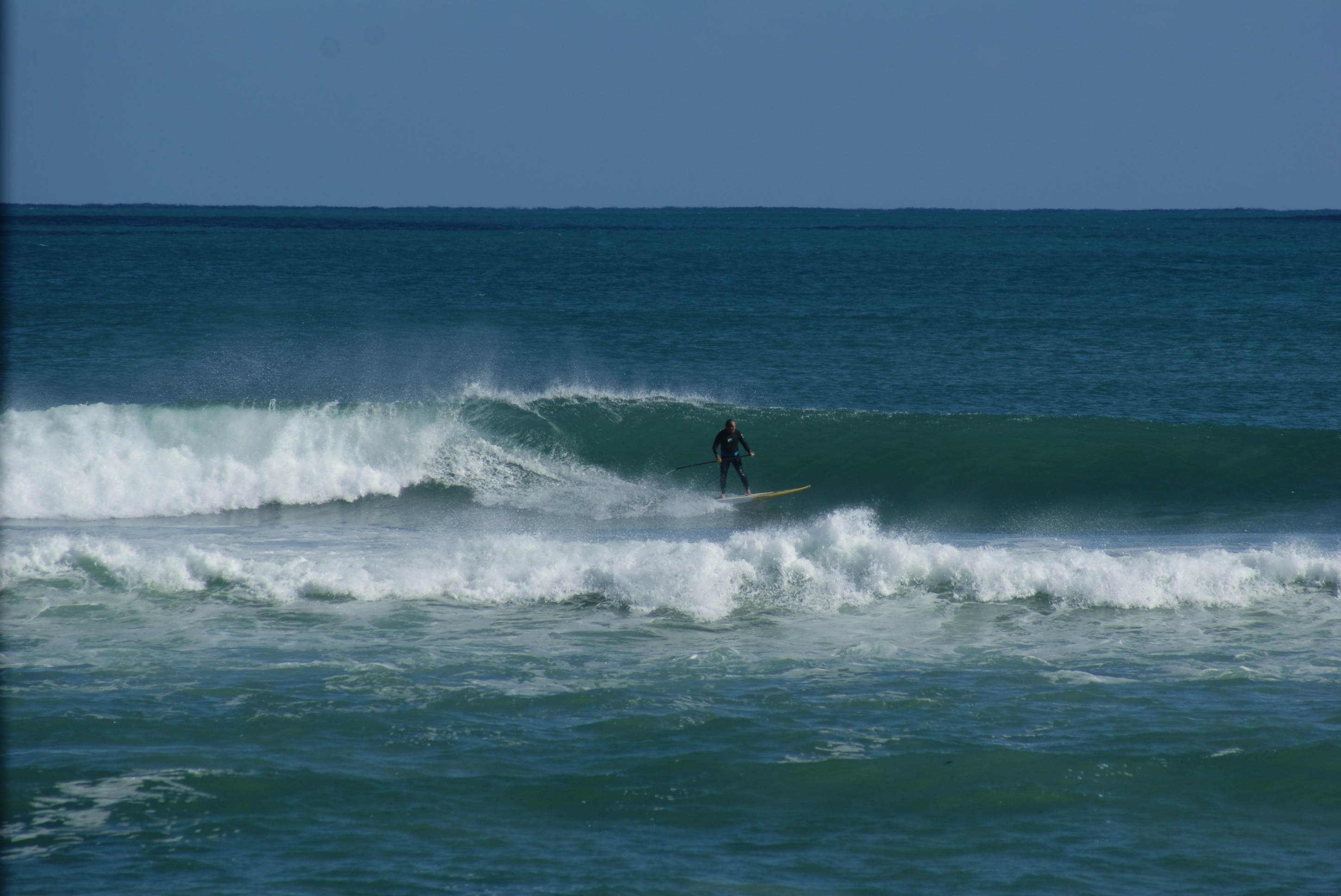 Super pipe