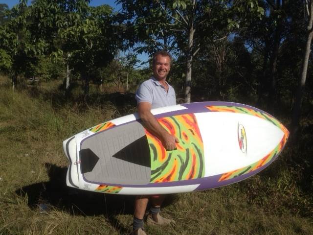 sunfish