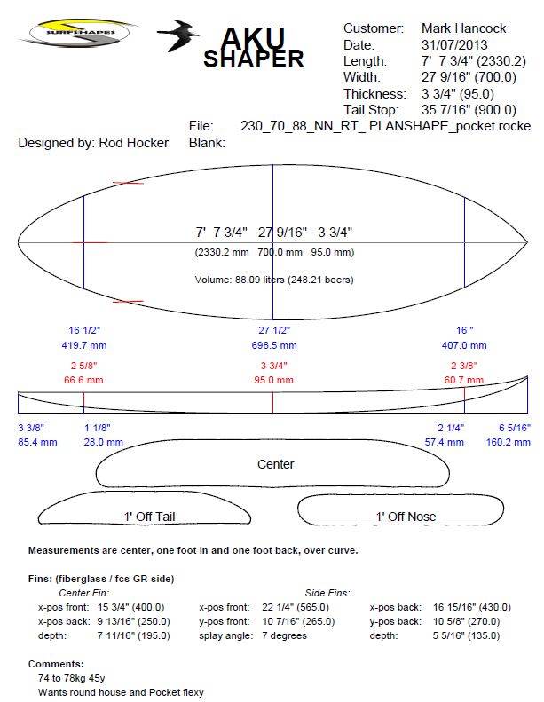 Mark Hankock PDF 7'6