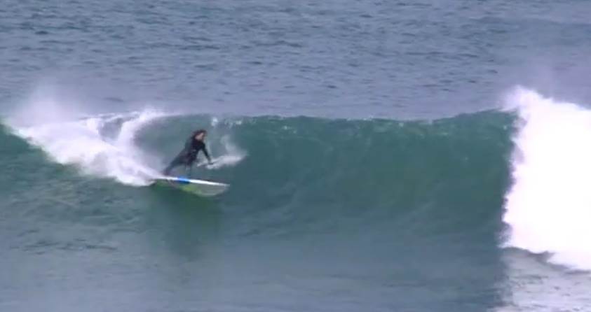 Dogman meets The Feeze - Stand Up Paddle   SUP - Seabreeze Forums 