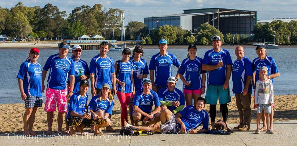 Paddlers