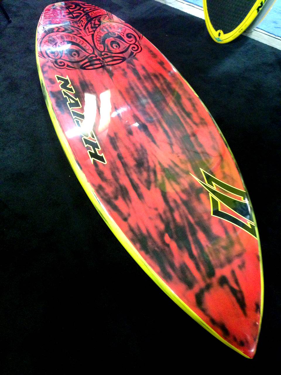 X32 bottom