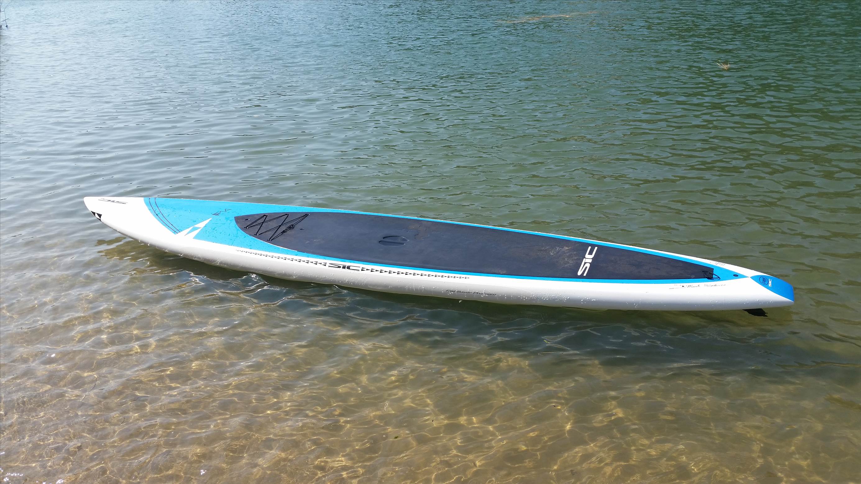 my new SIC F14