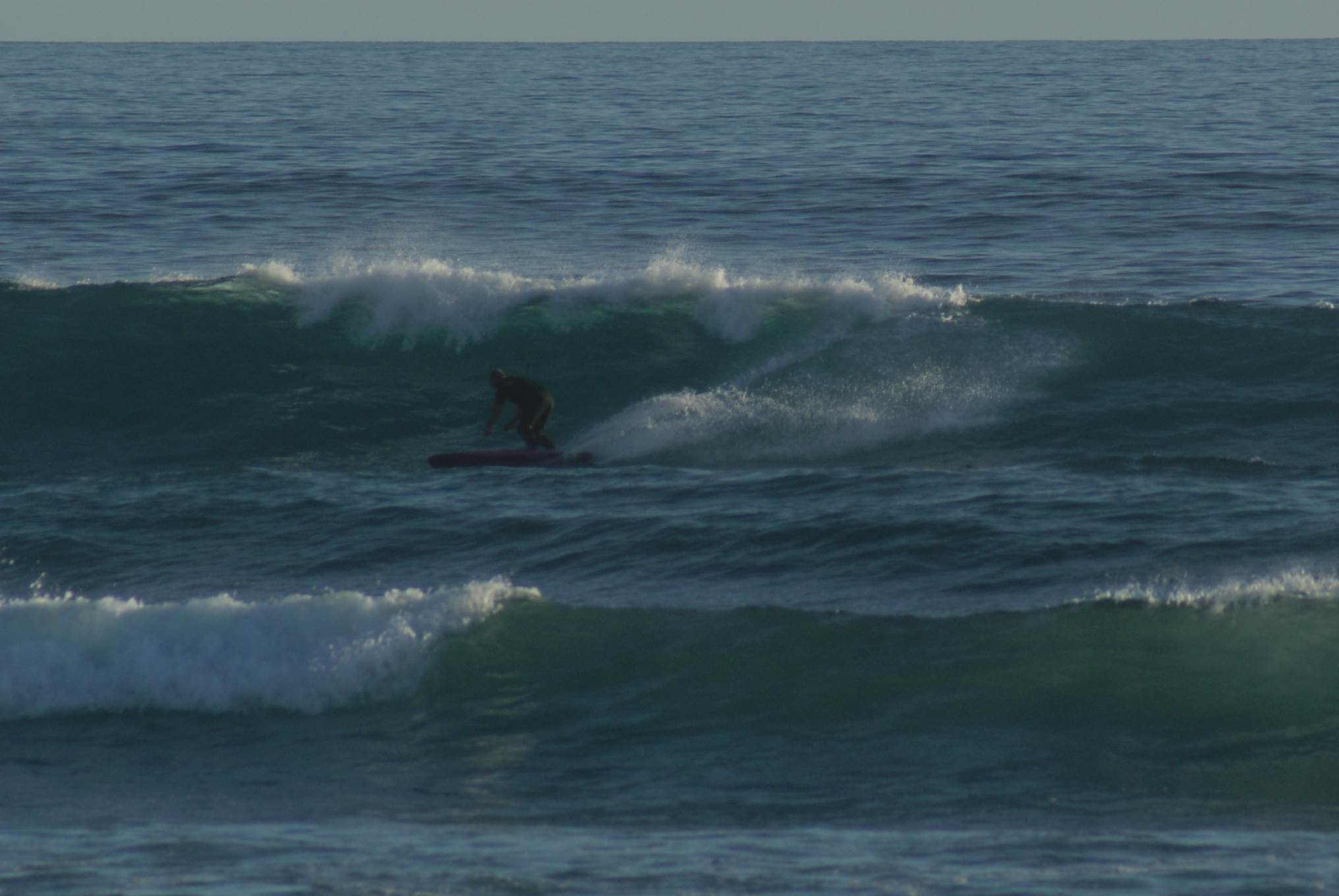3 session day