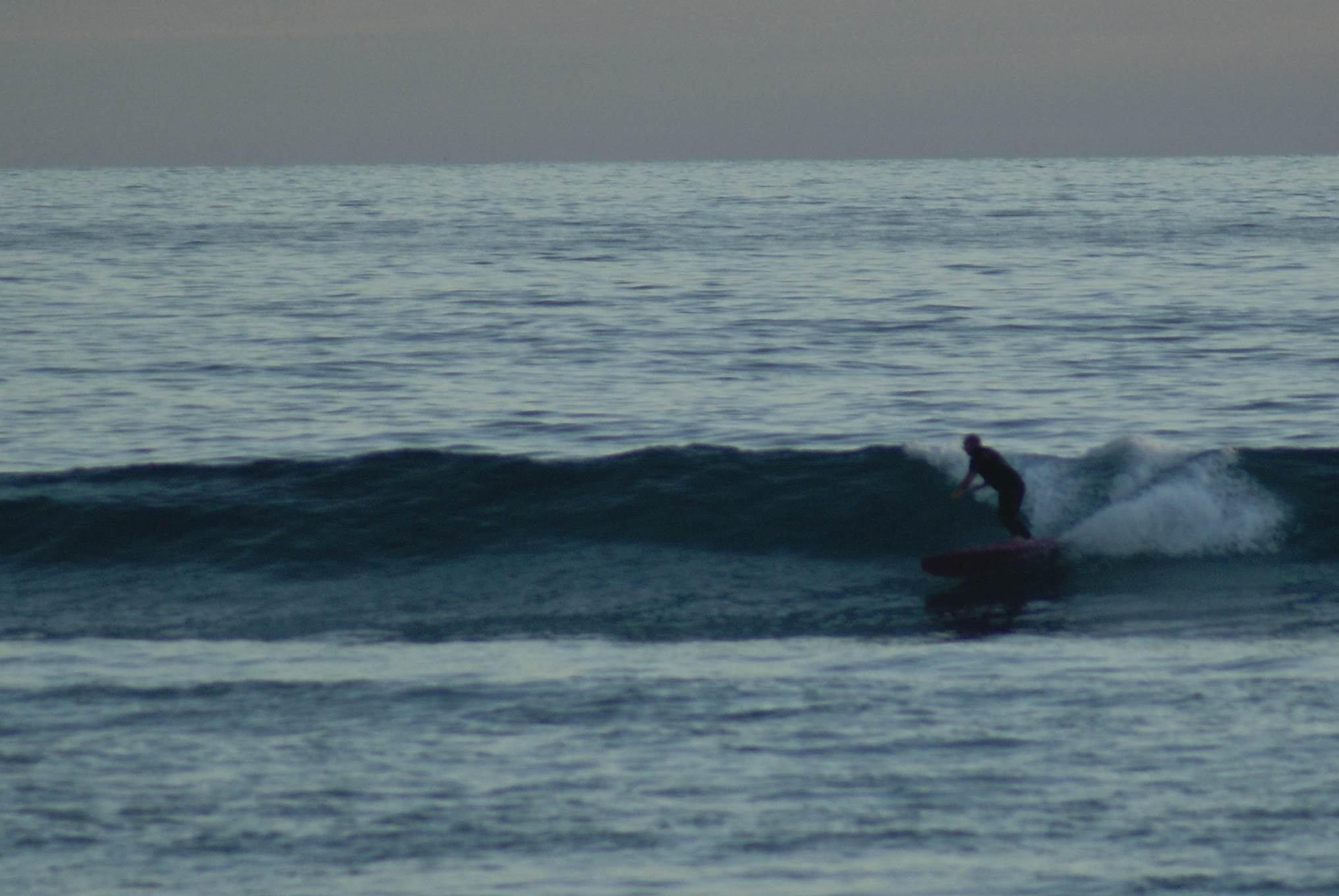 3 session day