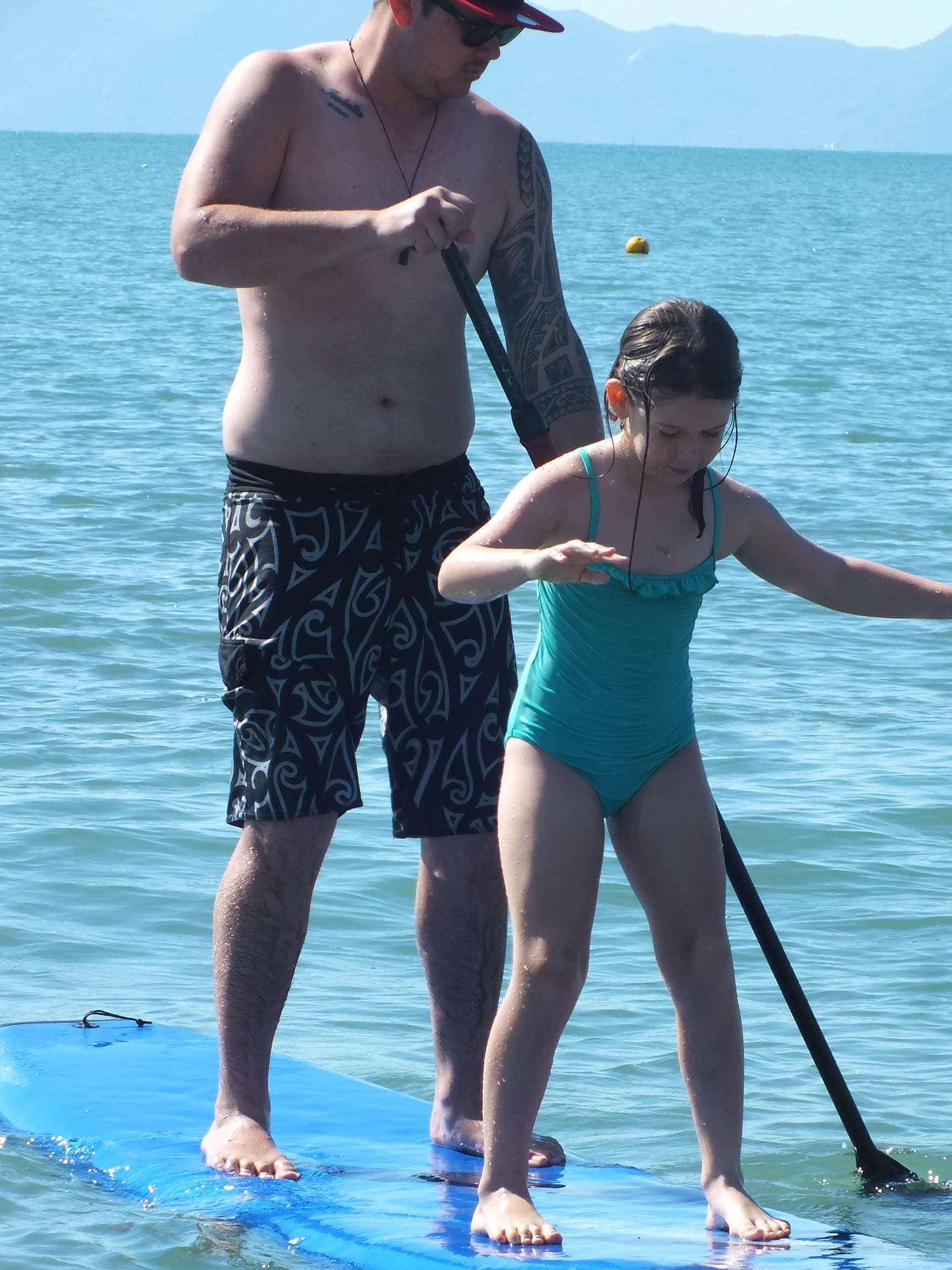 Family fun
