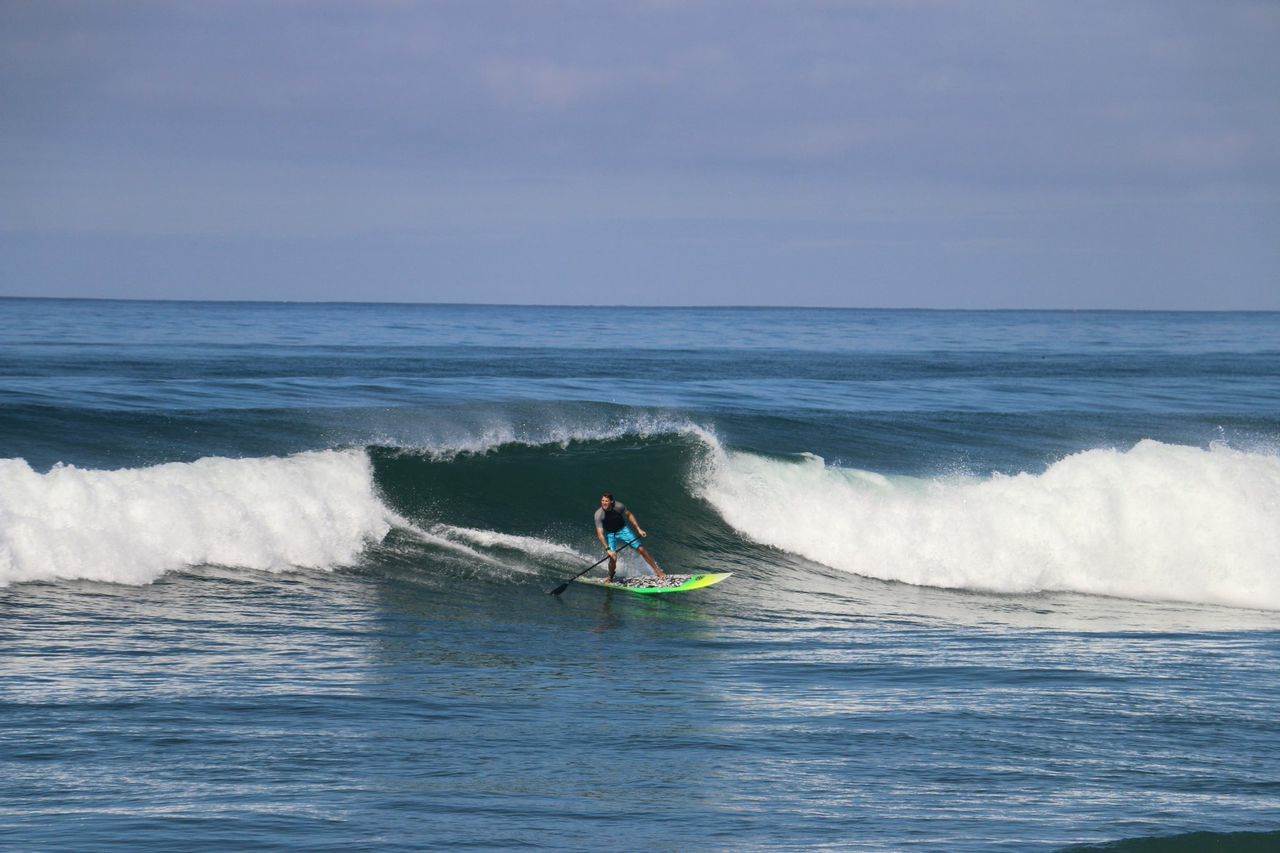 nice guy on the beach took some decent pics