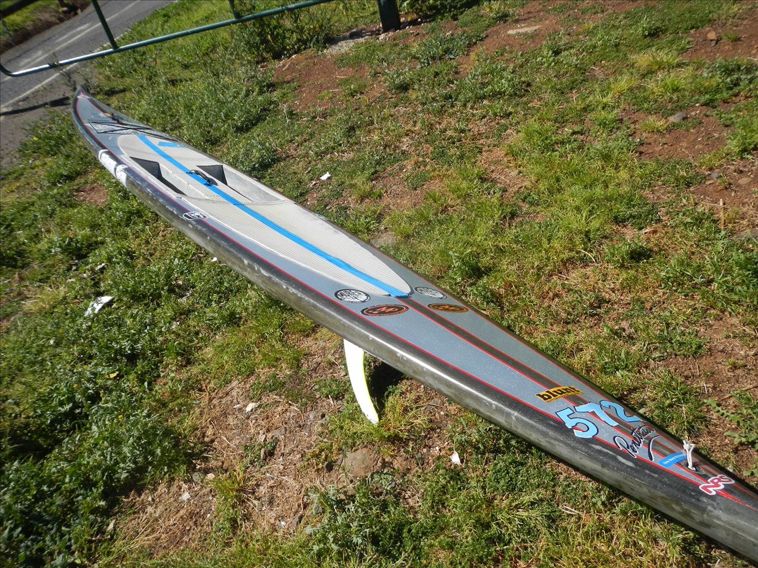 Raceing
