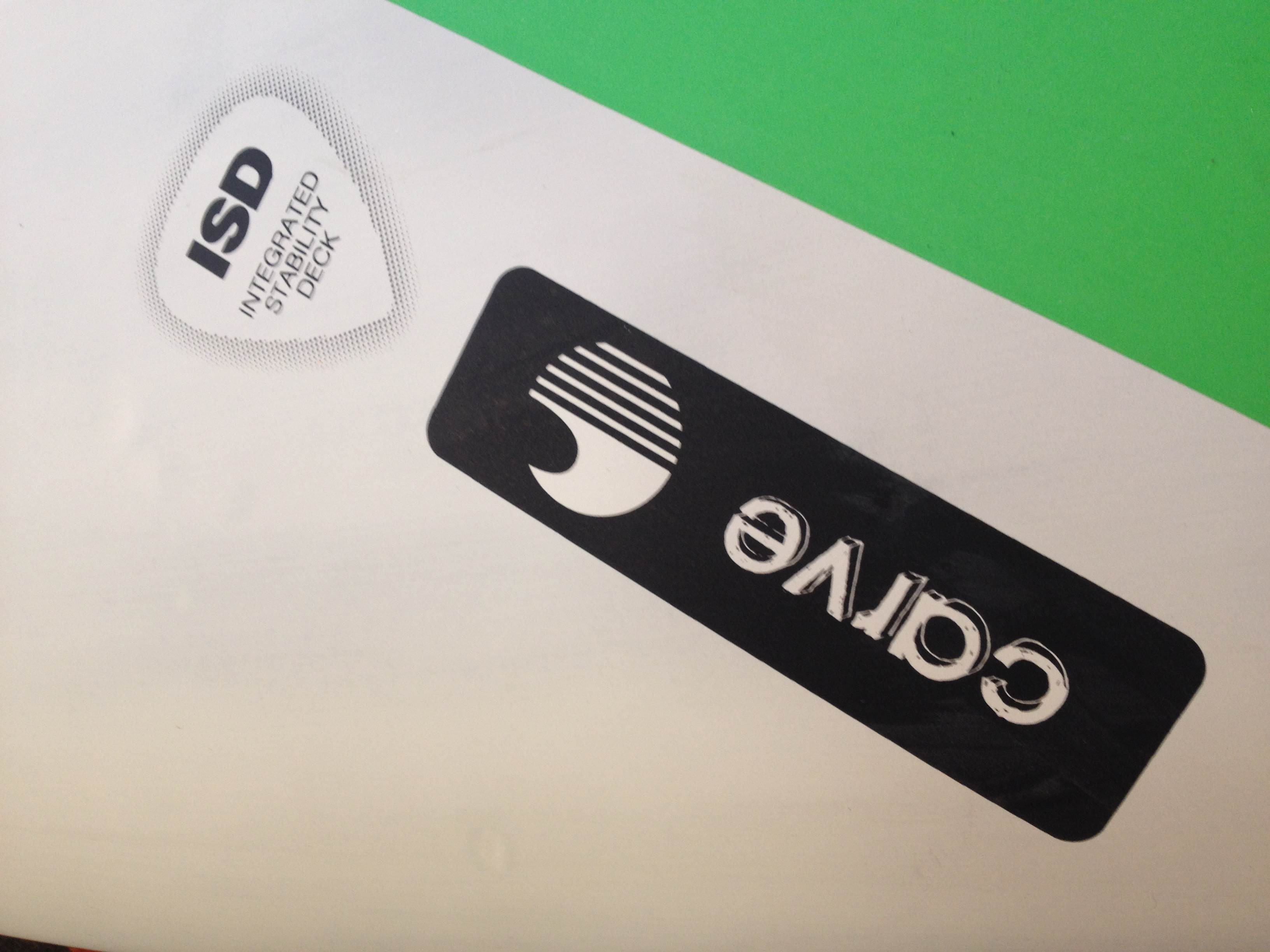 Quatro Carve 8'0
