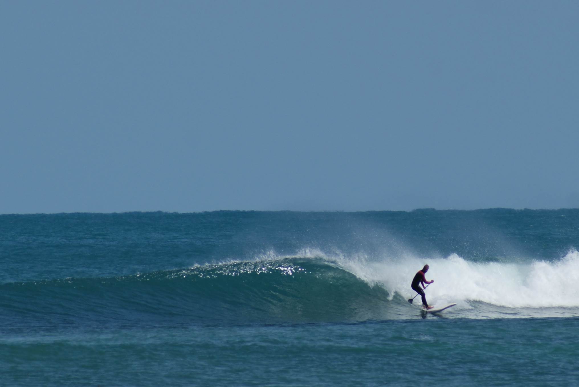 Hammer Simon Megan Vic haven a session