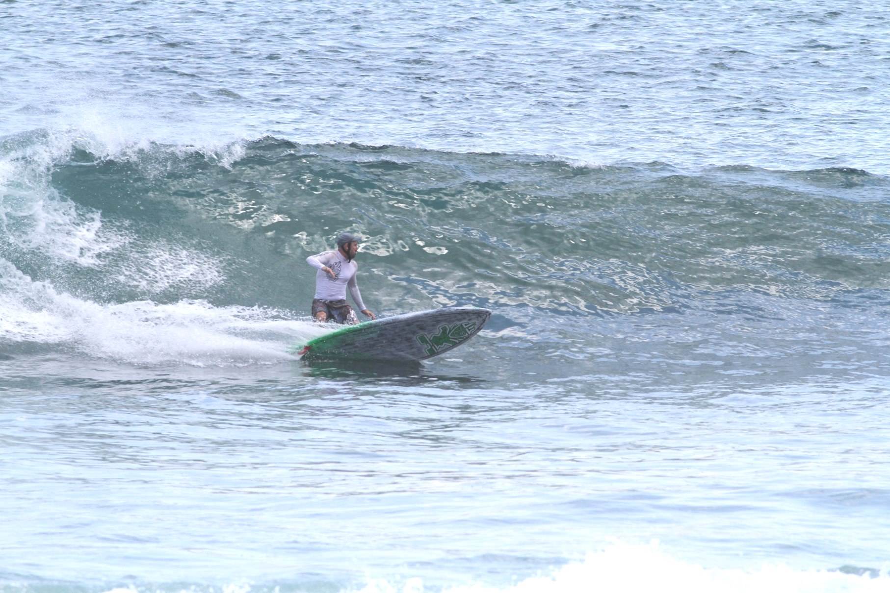 Surfing da Sup 1