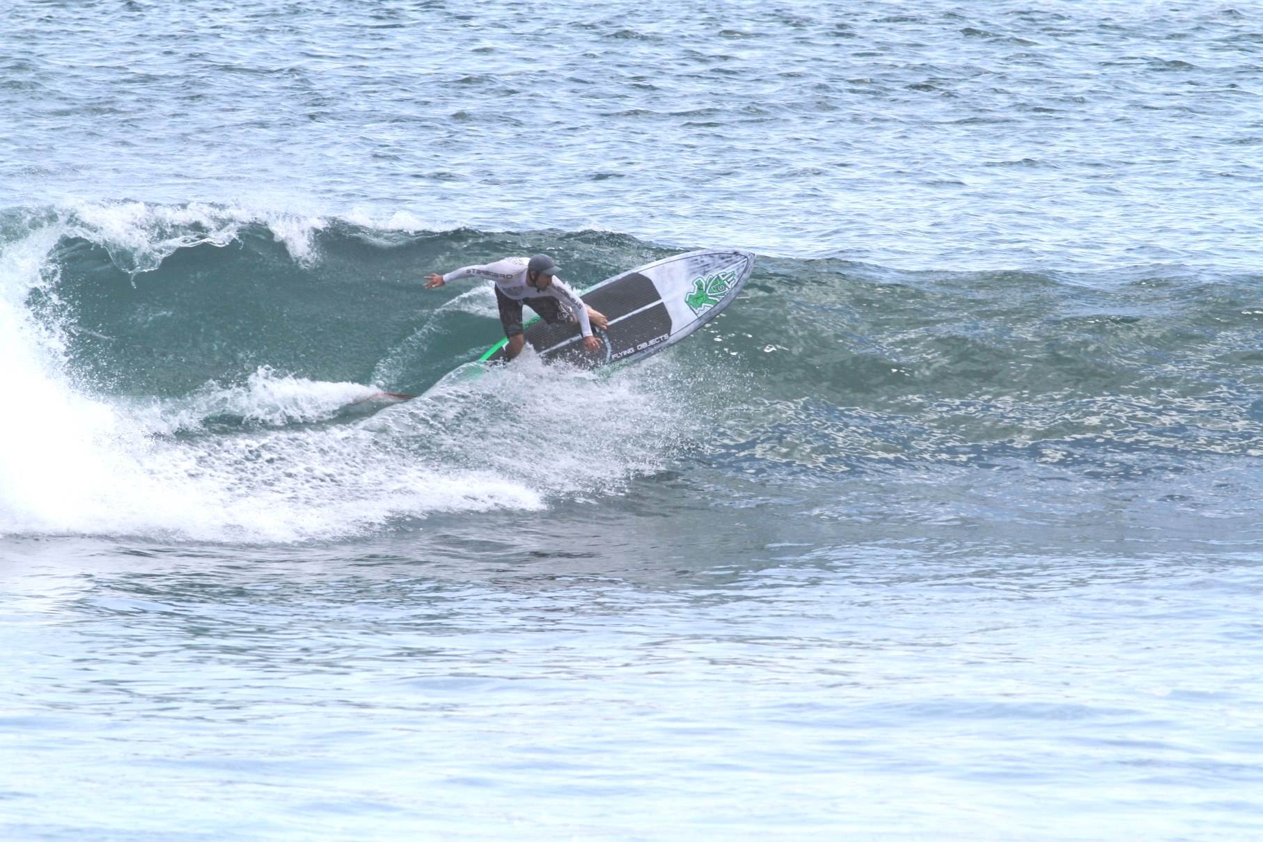 Surfing da Sup 2