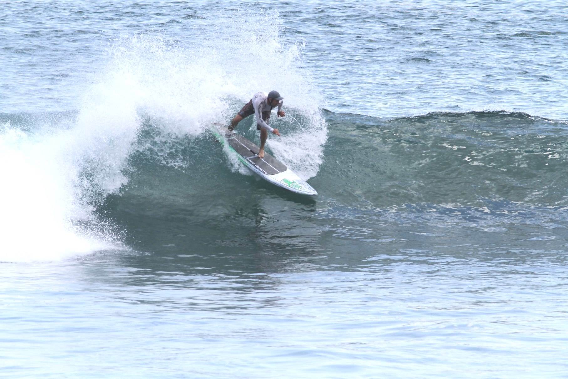Surfing da Sup 3