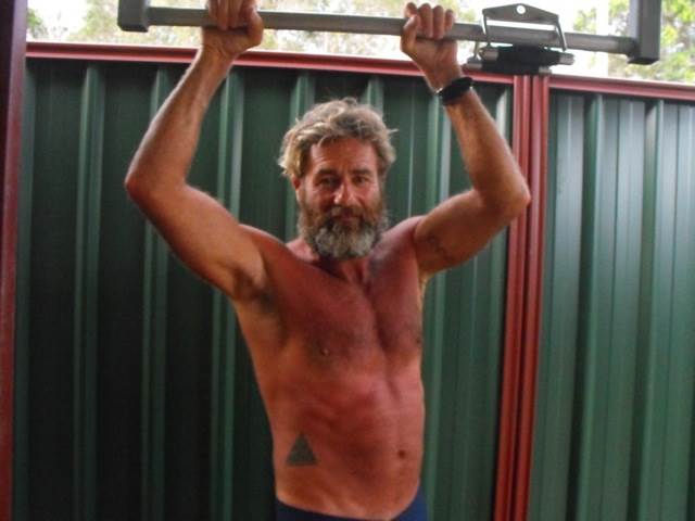 86.7kg 13th November 2013