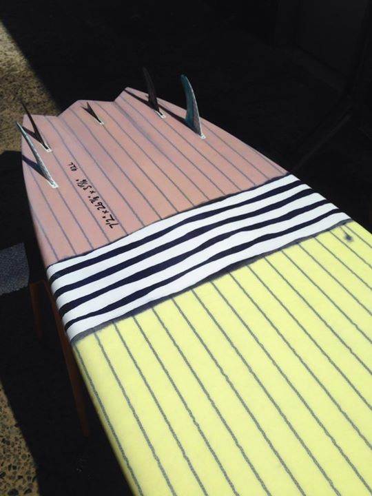 Minion Stripes