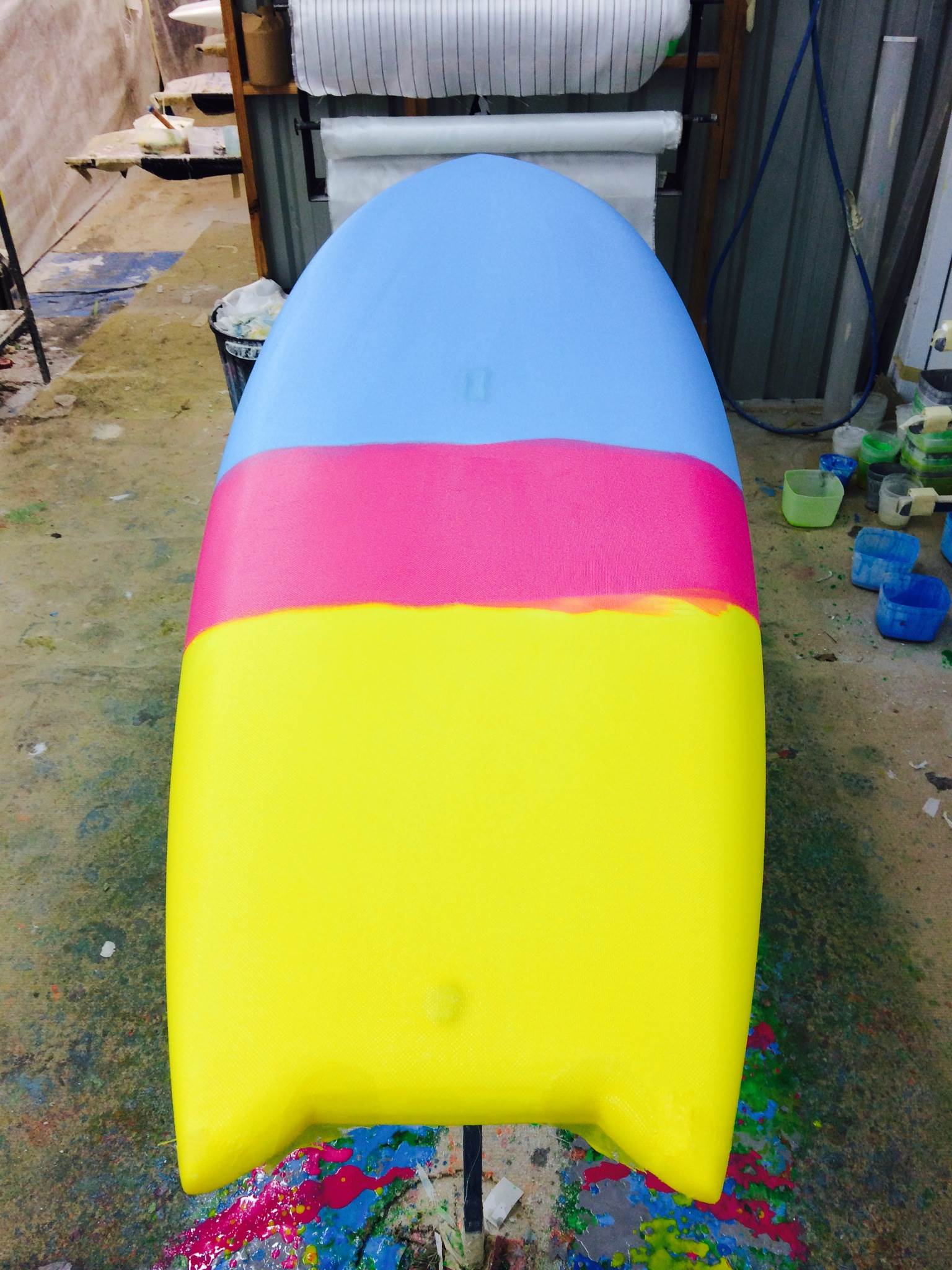 PaddlePop2