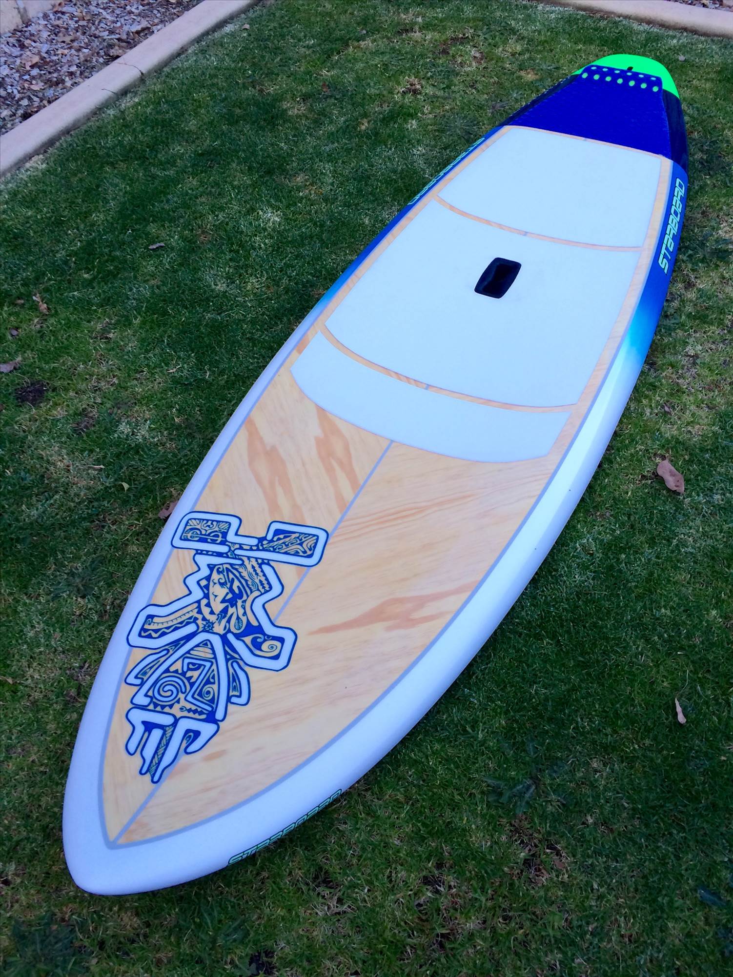 2015 8'5 x 29 Pro