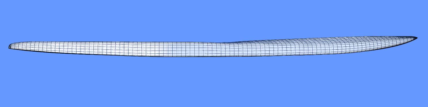 Downwind Board