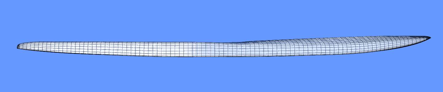 Downwind Board