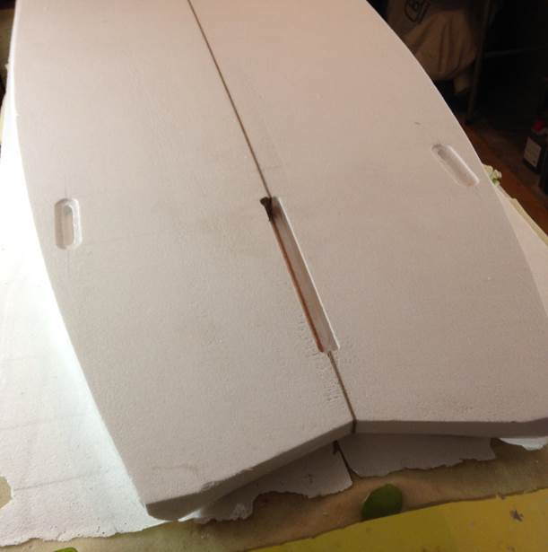 fin boxes