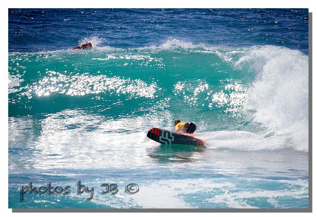 SPSC 2014 round 3