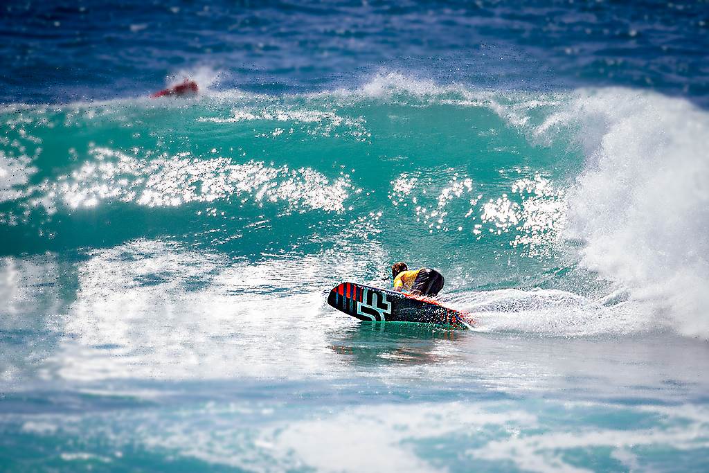 SPSC 2014 round 3