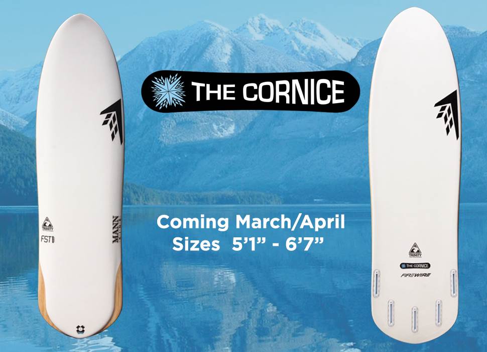 cornice boards