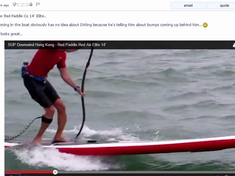 paddle