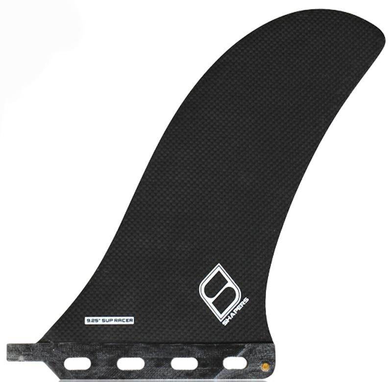 Shapers Fins 9.25 SUP Racer Carbon  79159.1409181754.1280.1280
