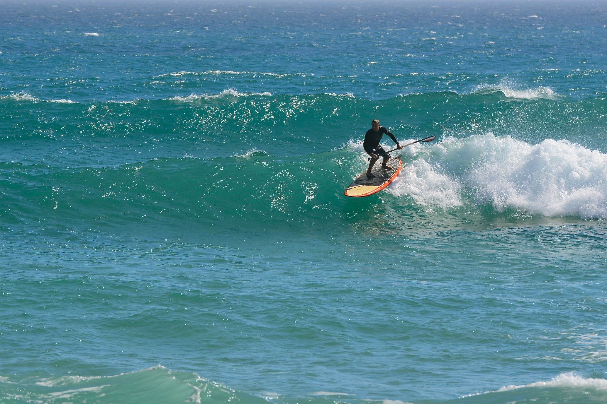Jack surf