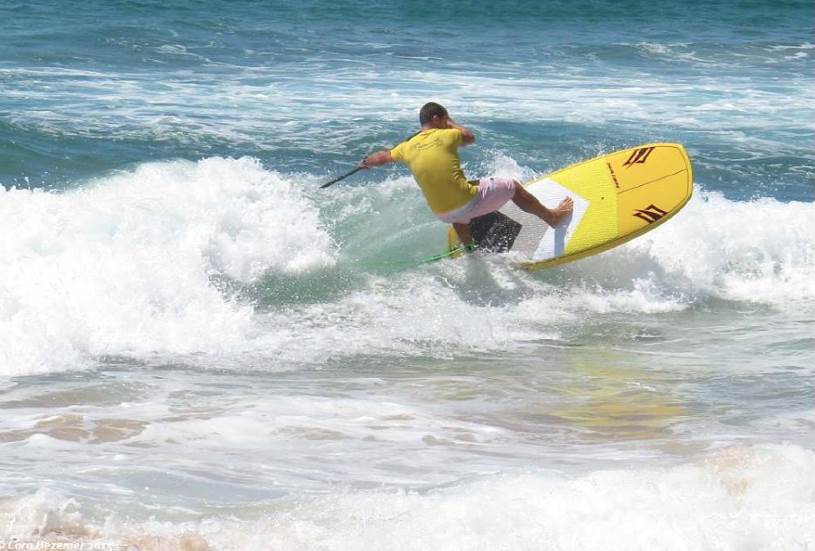 RAPTOR, Naish