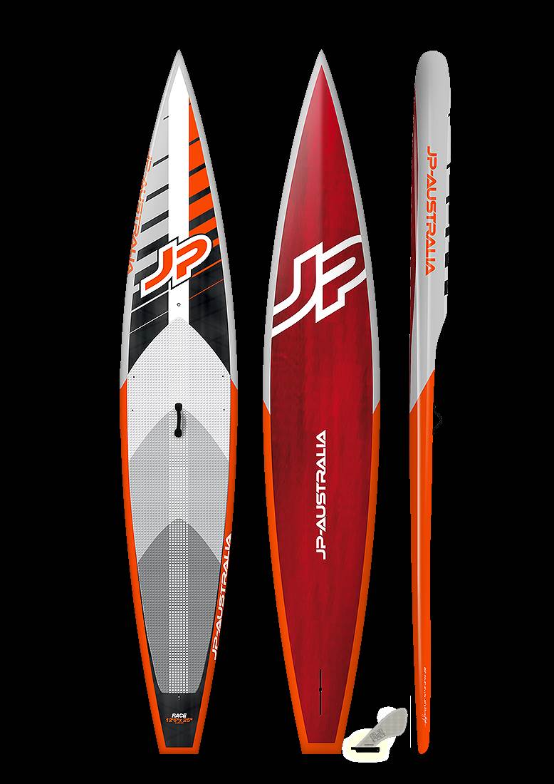 sup race carb gr