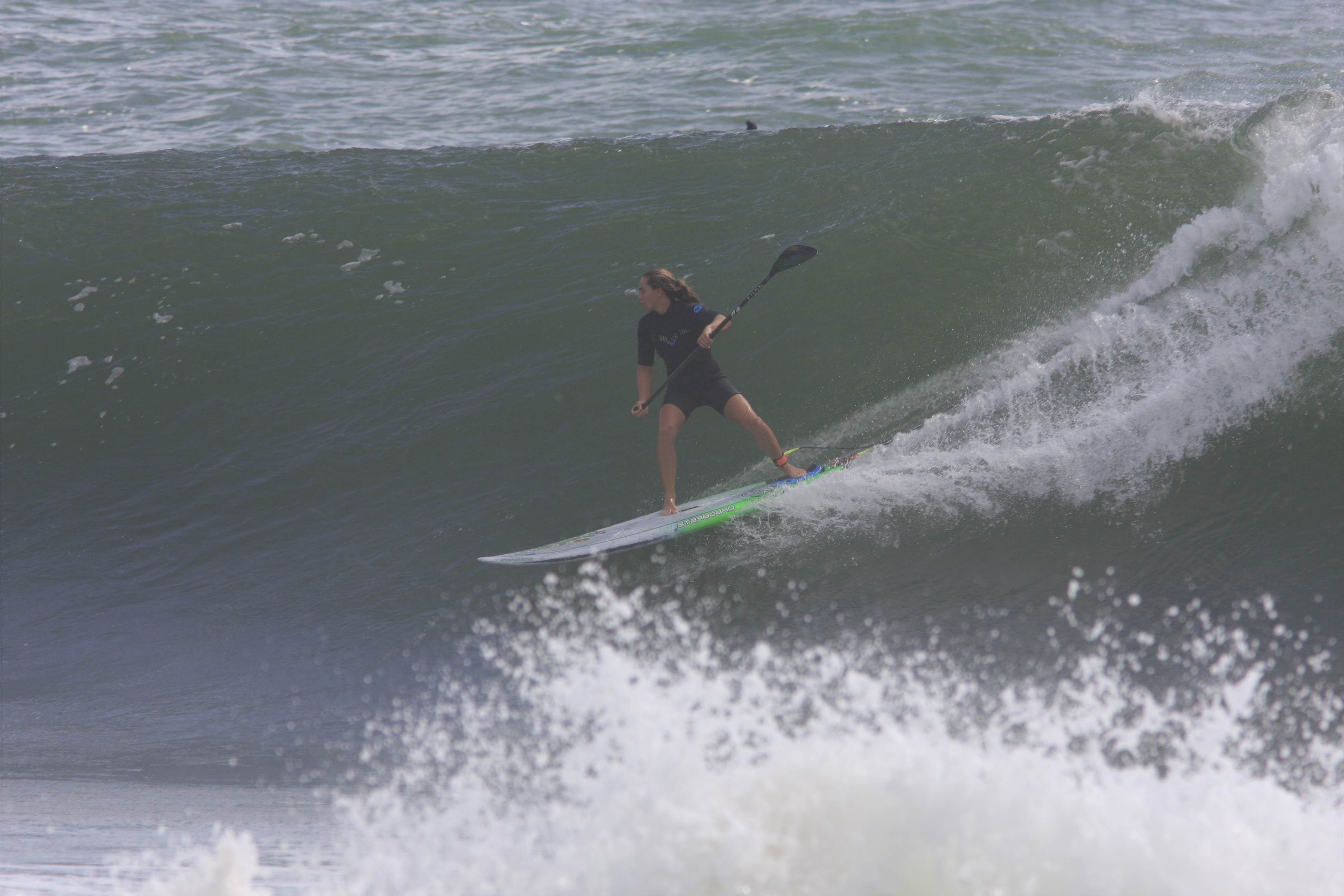 alley suping