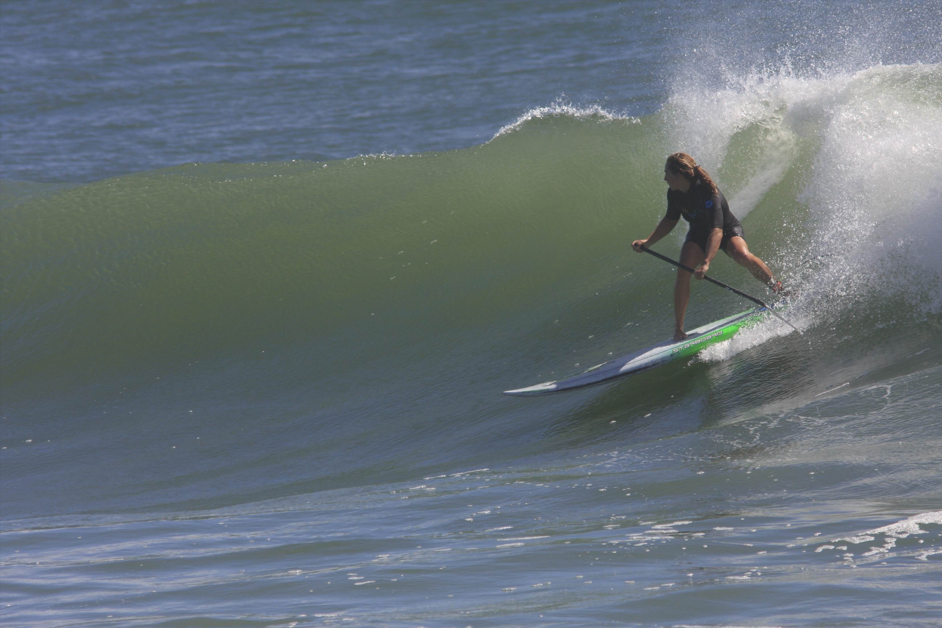 alley suping