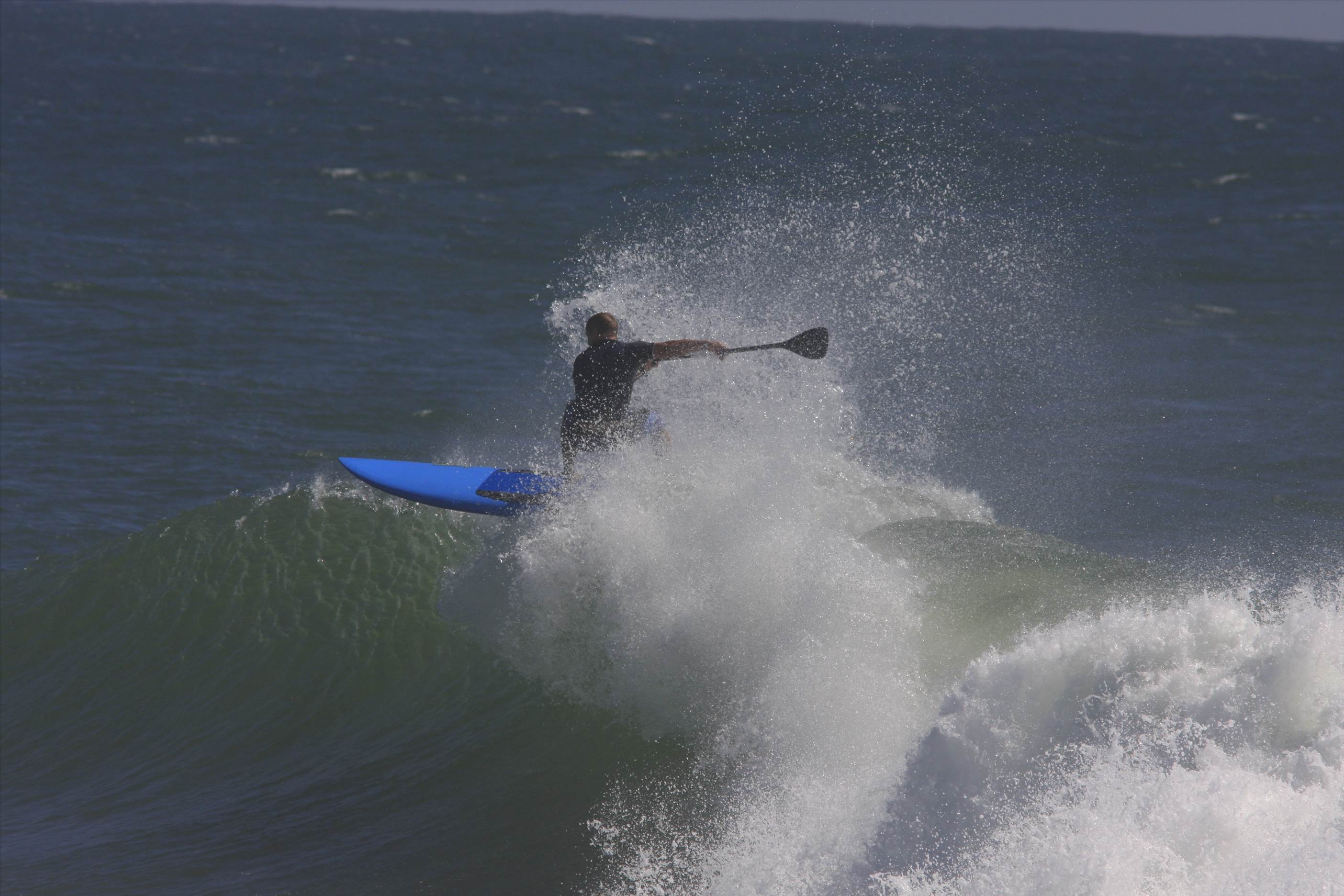 alley suping
