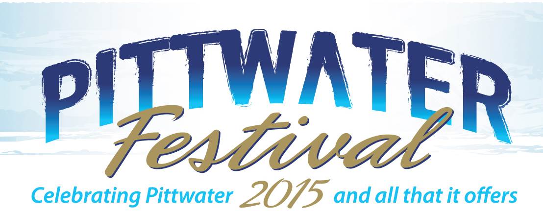 Pittwater Festival logo