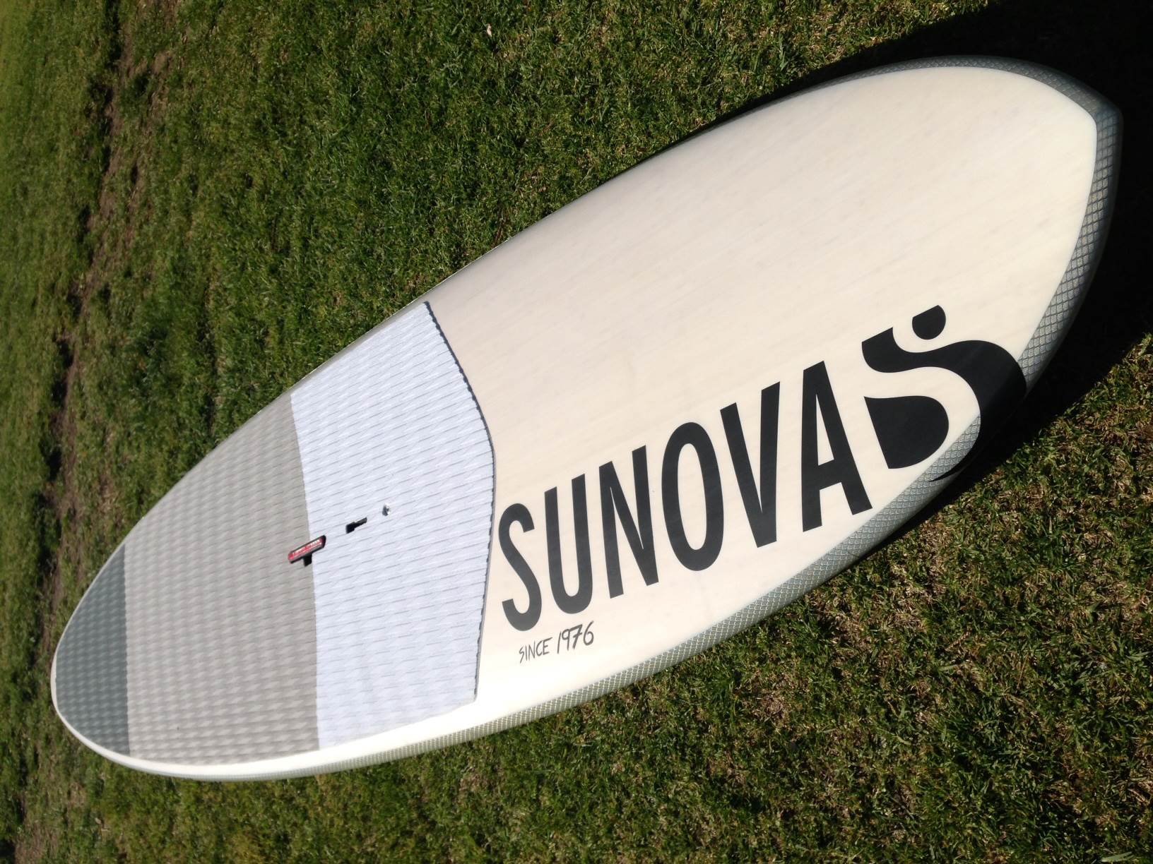 Sunova ECo wood board
