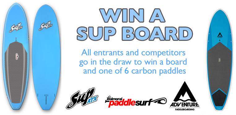 Win a board!
