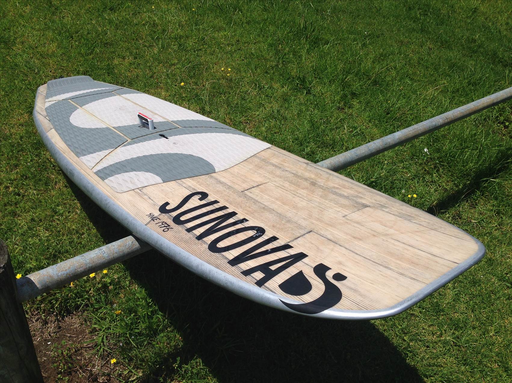 Sunova SPEED 8'5