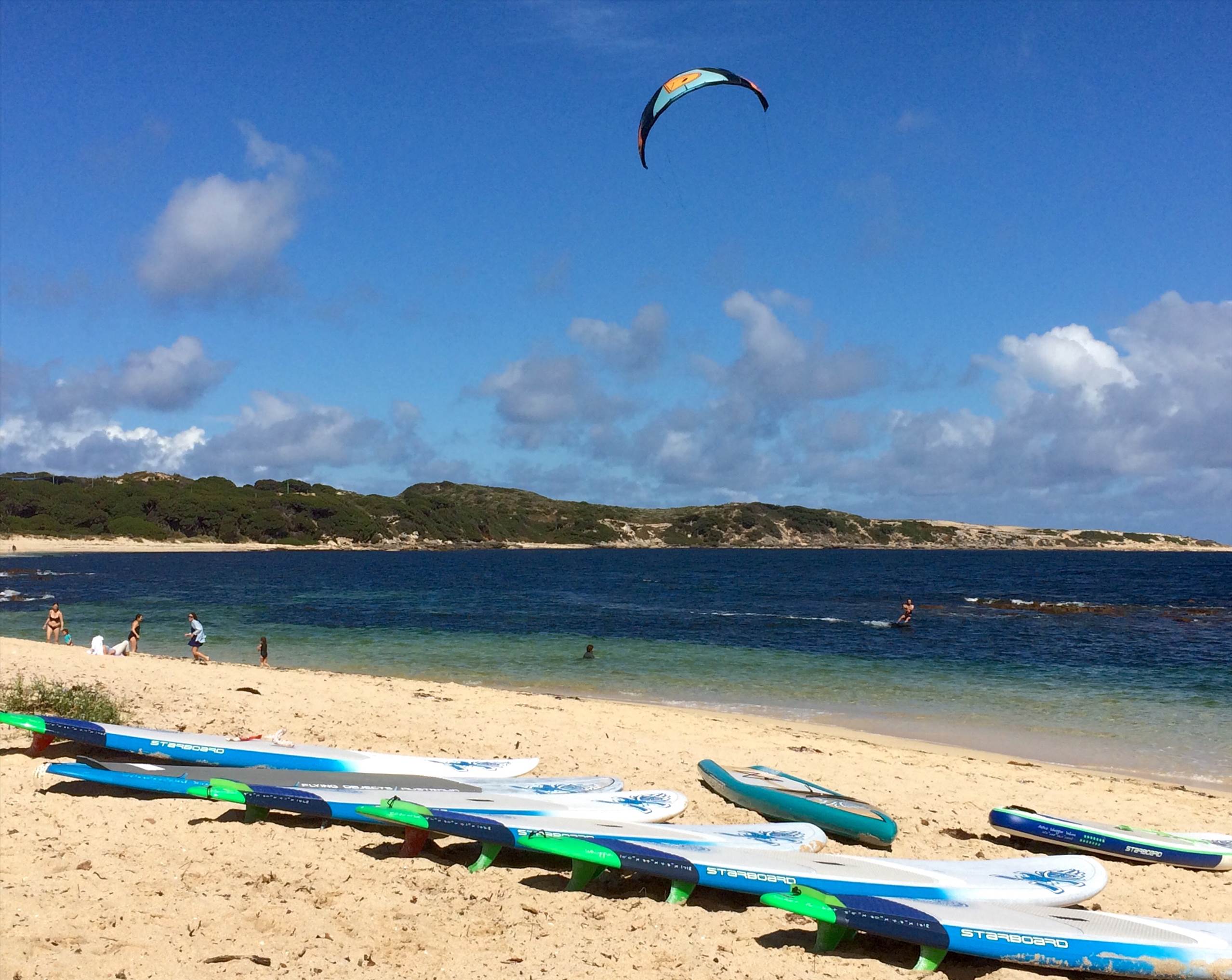 Starboard Demo Day