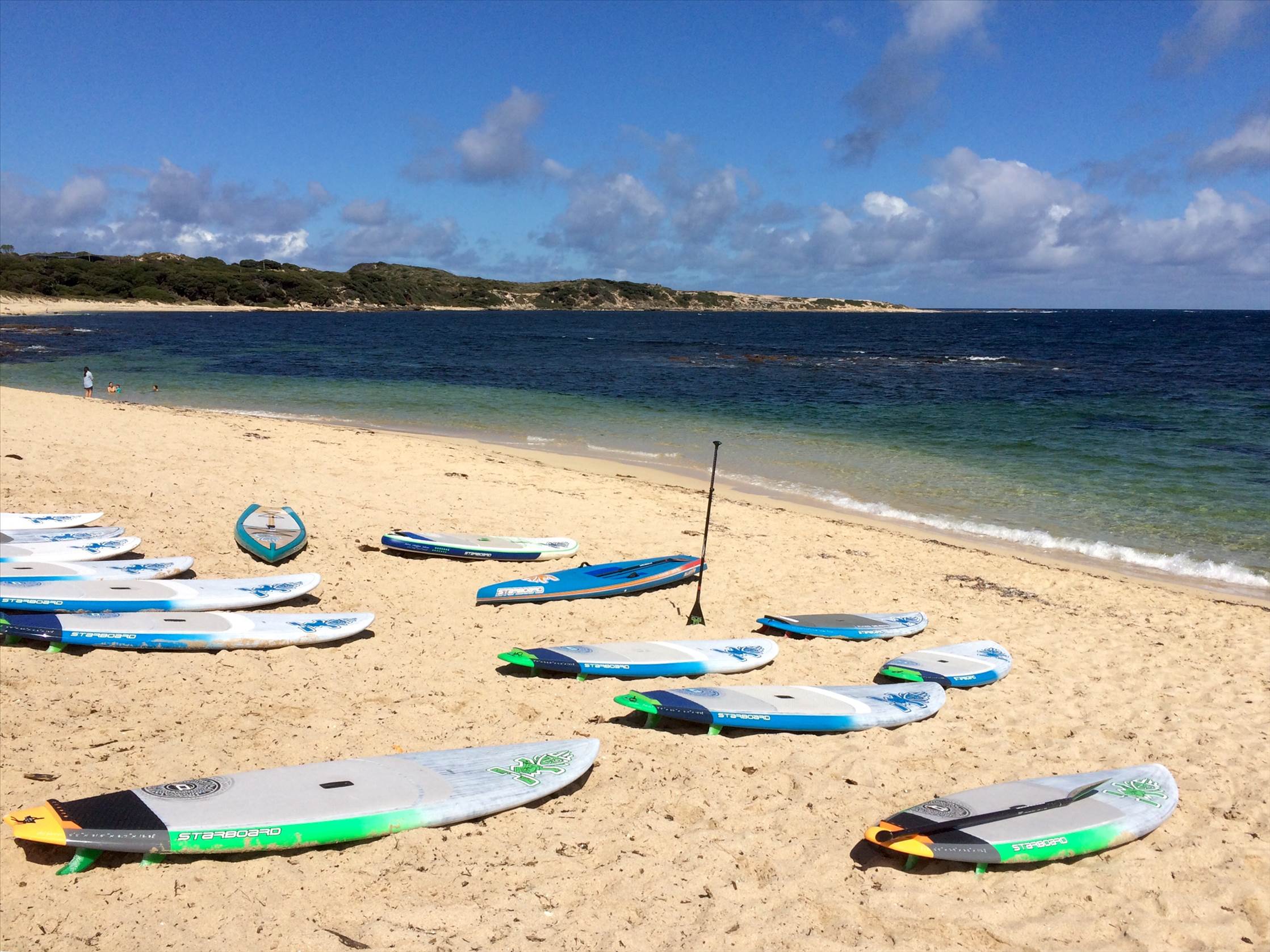 Starboard Demo Day