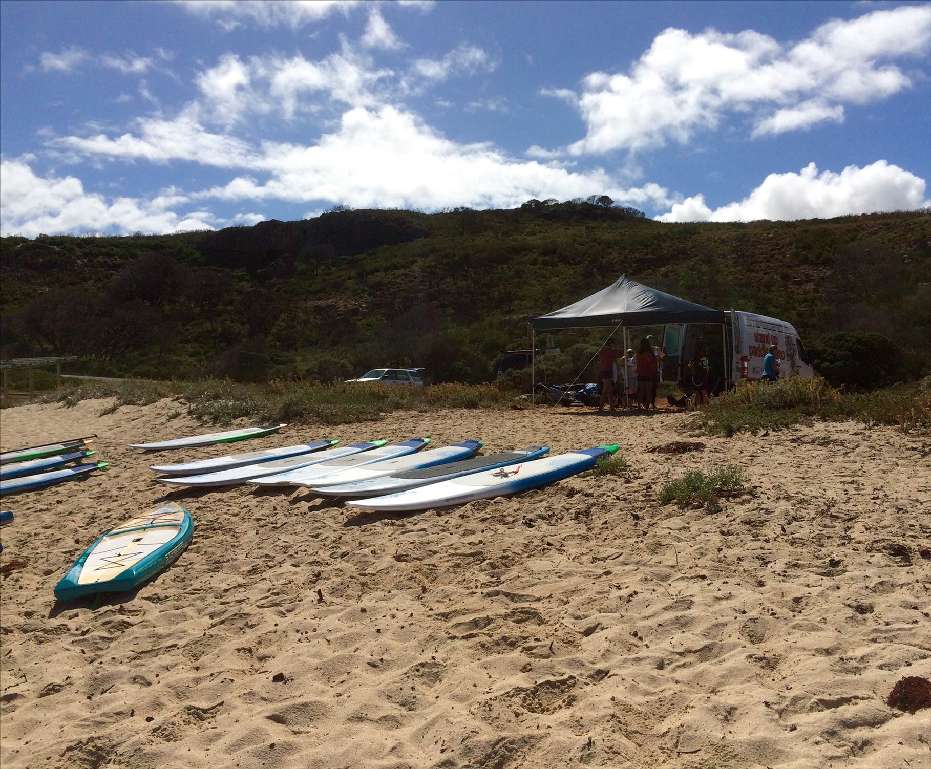 Starboard Demo Day
